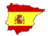 ARWEN PELUQUEROS - Espanol